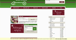 Desktop Screenshot of comunitate.ghidul-parintilor.ro