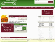 Tablet Screenshot of comunitate.ghidul-parintilor.ro